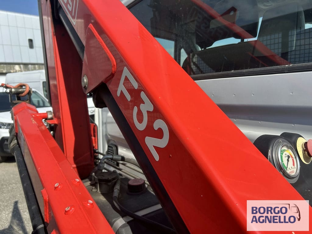 Iveco DAILY 60C18